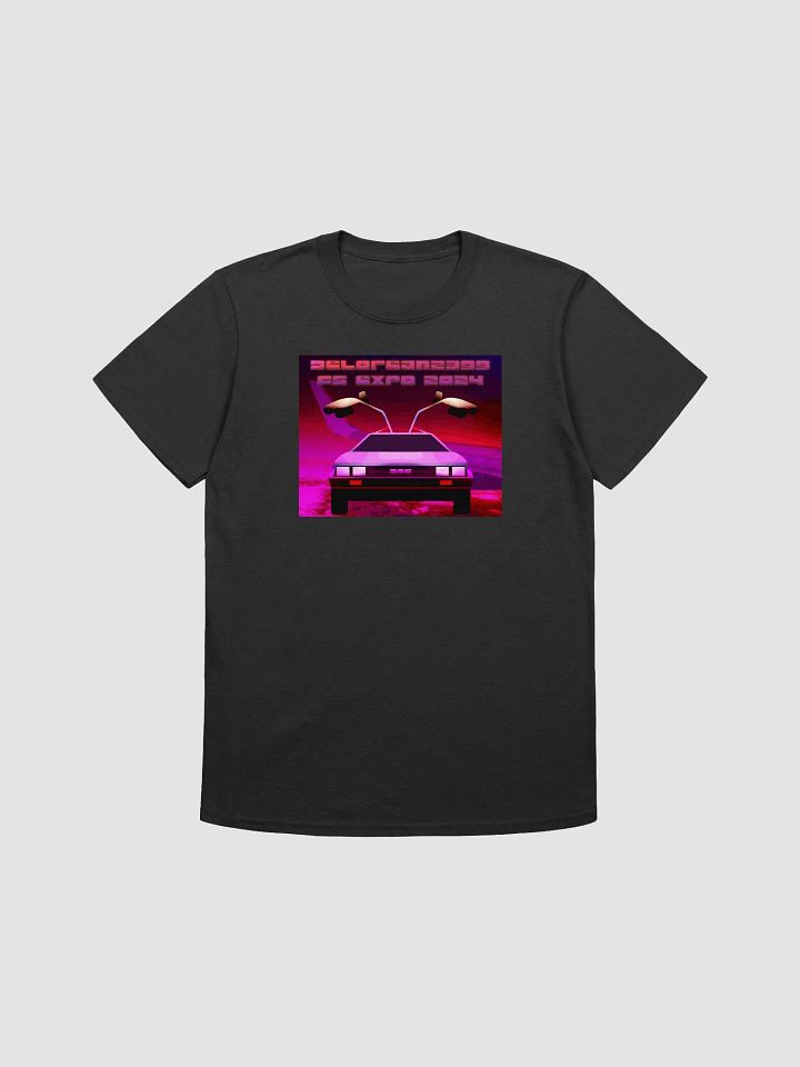 Mwendo Edition FS Expo Shirt product image (3)