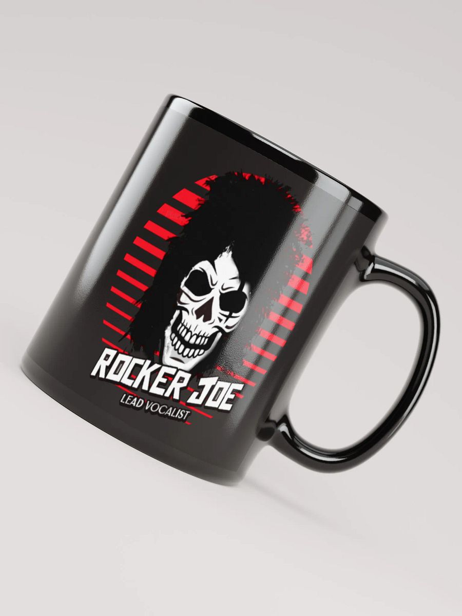 Rocker Joe/Da Bois Mug product image (8)