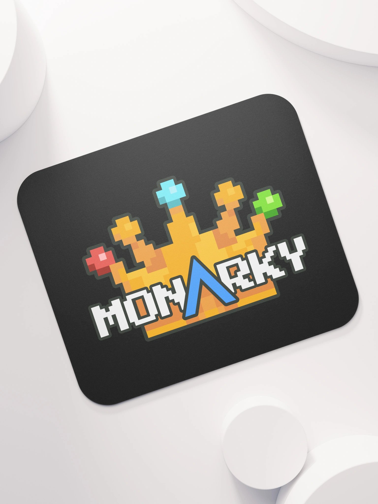 Monarky Mouse Pad product image (7)