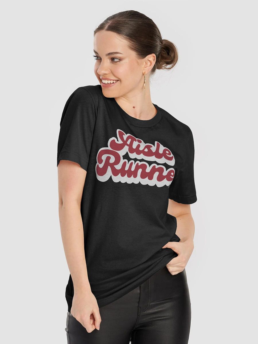 Aisle Runner Tee product image (45)