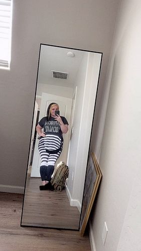 I may not love where I am but I will love myself in these moments 

#body #strong #tattoos #beautiful #healthy #gym #smile #t...