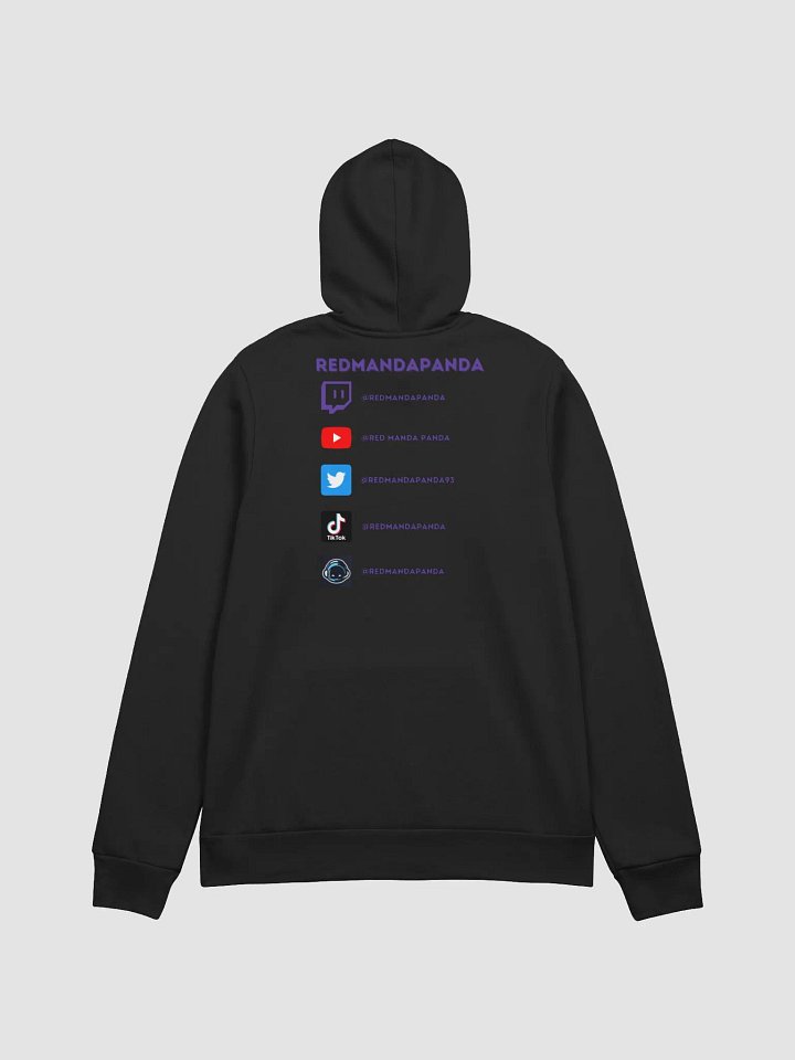 Supersoft Hoodie - Logo product image (6)
