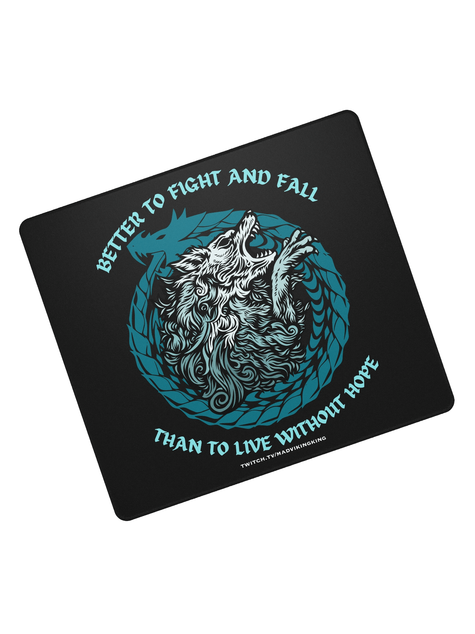 MVKFight - Mousepad product image (7)
