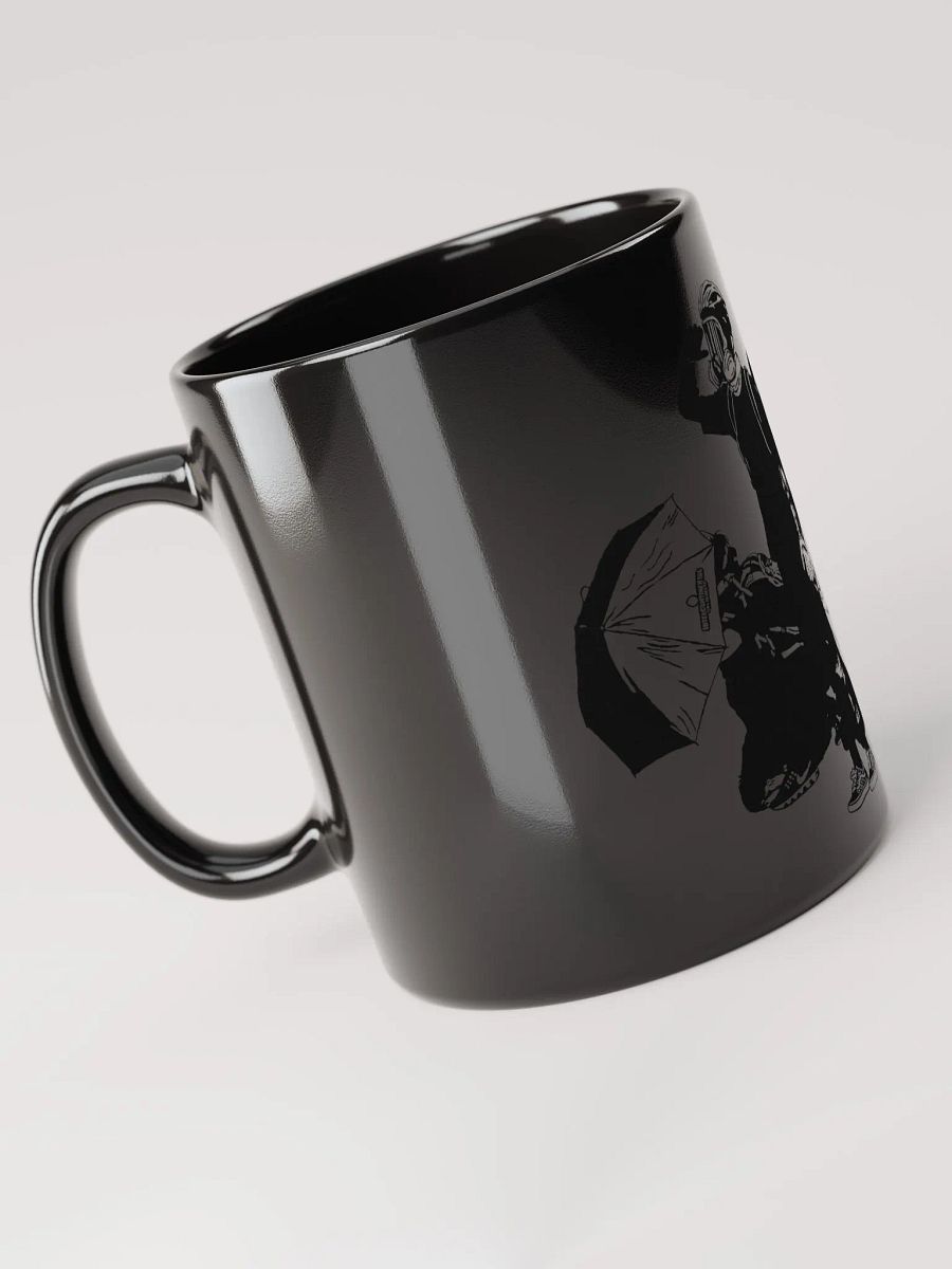 Muted Intercontinental Solidarity Mug product image (6)