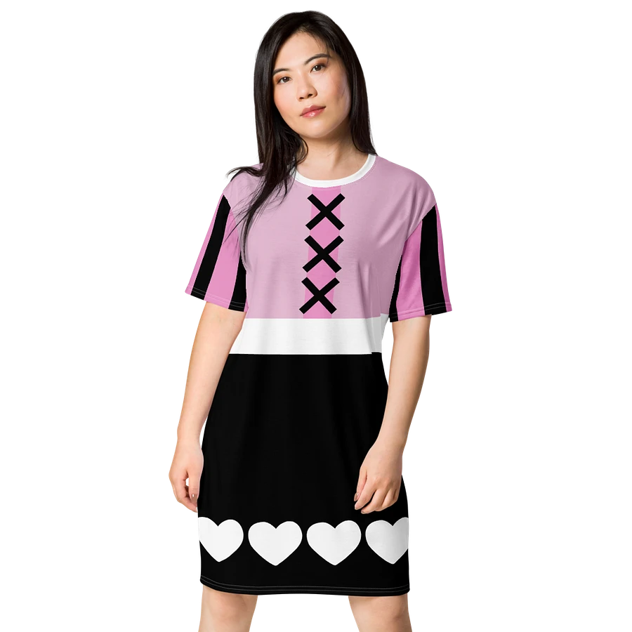 Pixie T-Shirt Dress product image (5)