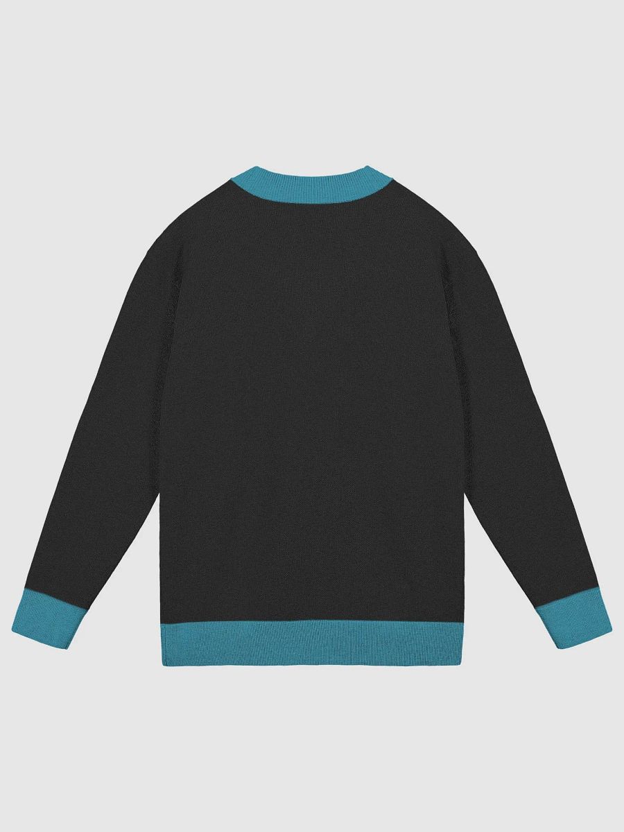 MindFlow Lounge Signature Cardigan product image (2)