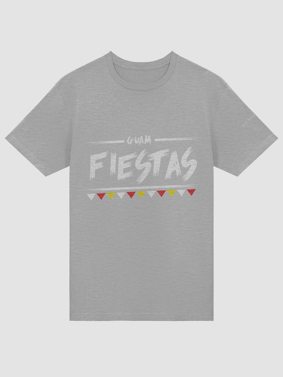 Guam Fiestas Buntings T-Shirt product image (5)