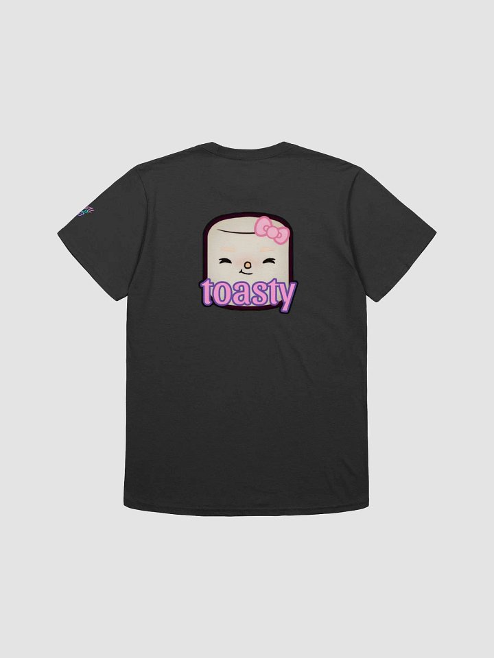 Mama's Toasty T-Shirt (design 1) product image (2)