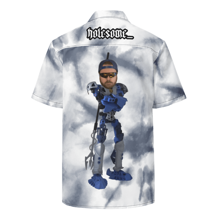 jimonicle button up shirt product image (1)