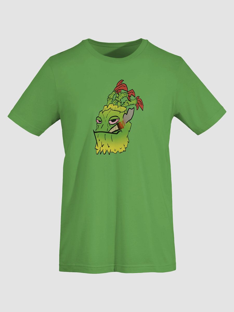 Bamboo T-shirt product image (64)