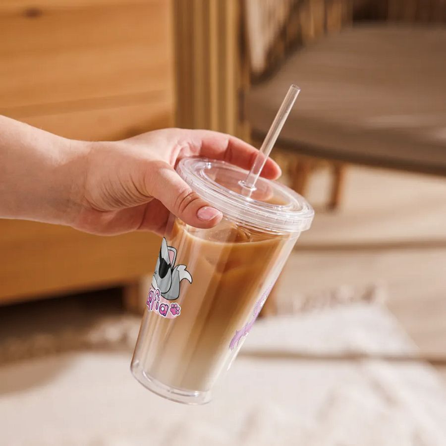 Stance Tumbler product image (9)