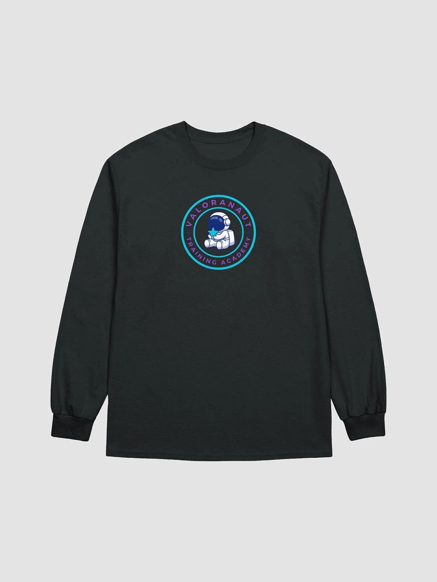 VTA 2.0 Long Sleeve product image (1)