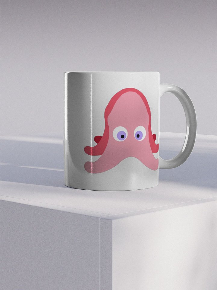 OG Baby Squiddy product image (1)