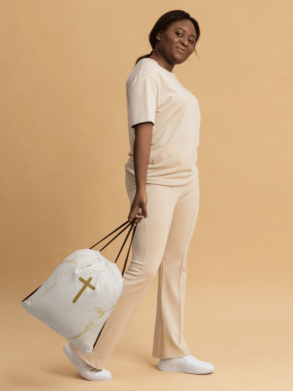 The Drawstring Bag product image (3)