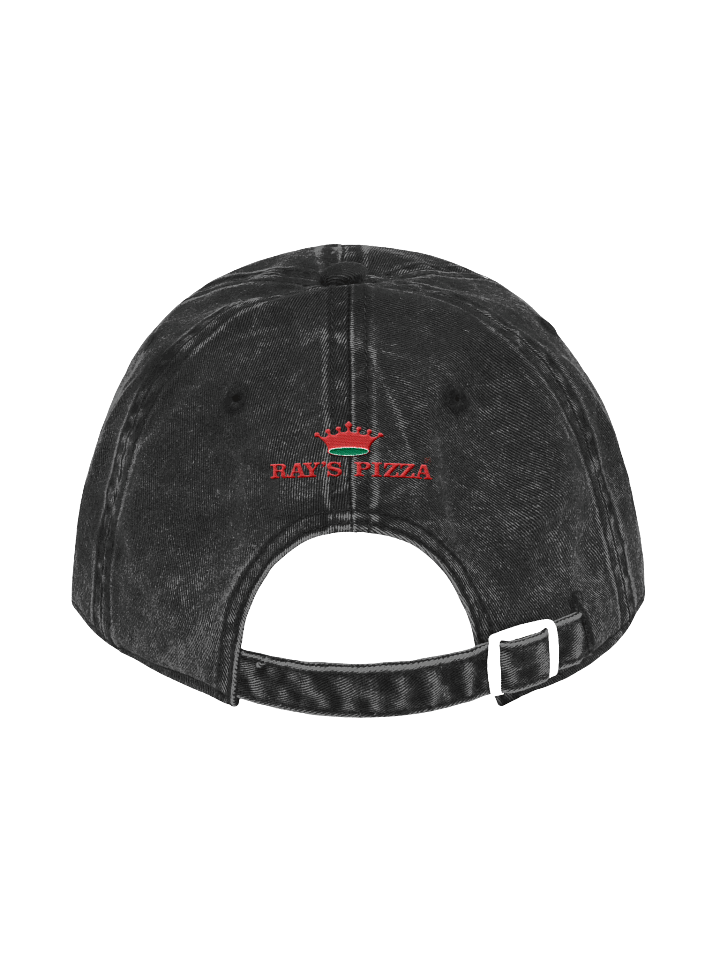 Ray's Pizza Vintage Dad Hat product image (2)
