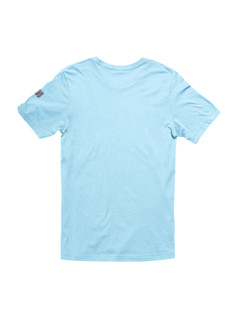 #foreheadkissesforthehomies unisex tee (blue) (S-5XL) product image (2)