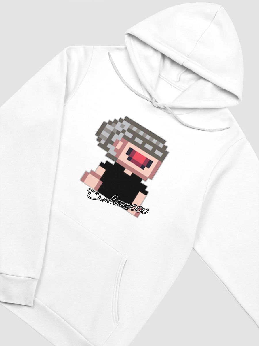 Signature Cushbot Hoodie product image (2)