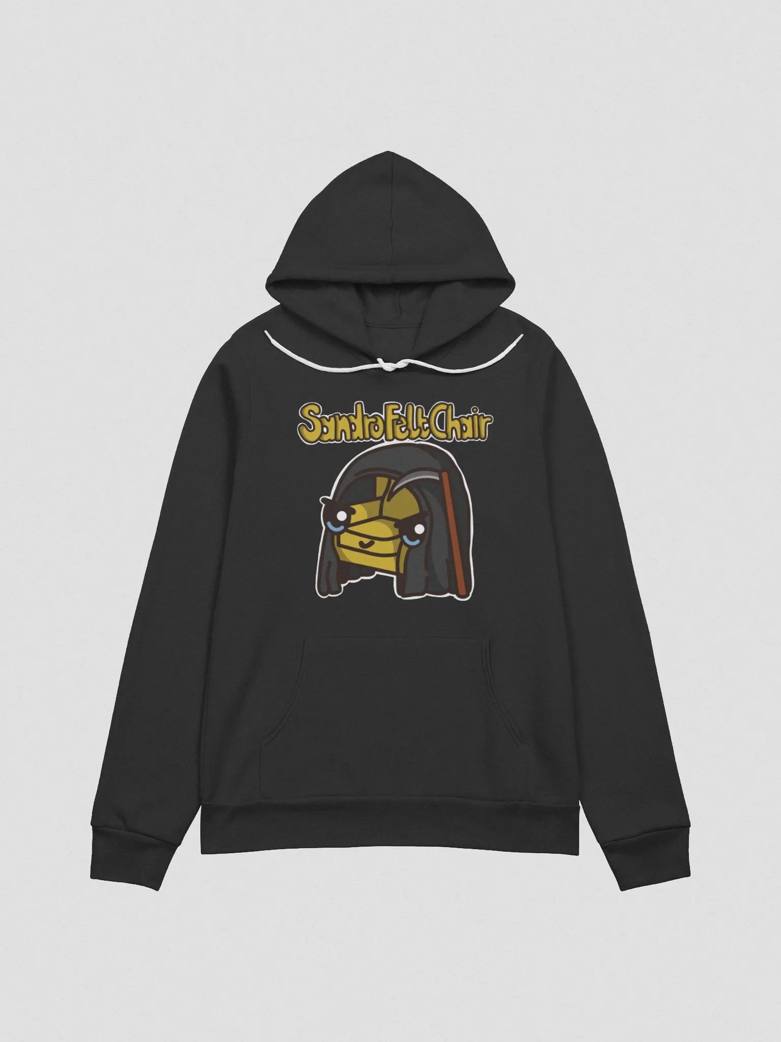 Reaper Chair [Hoodie] product image (1)