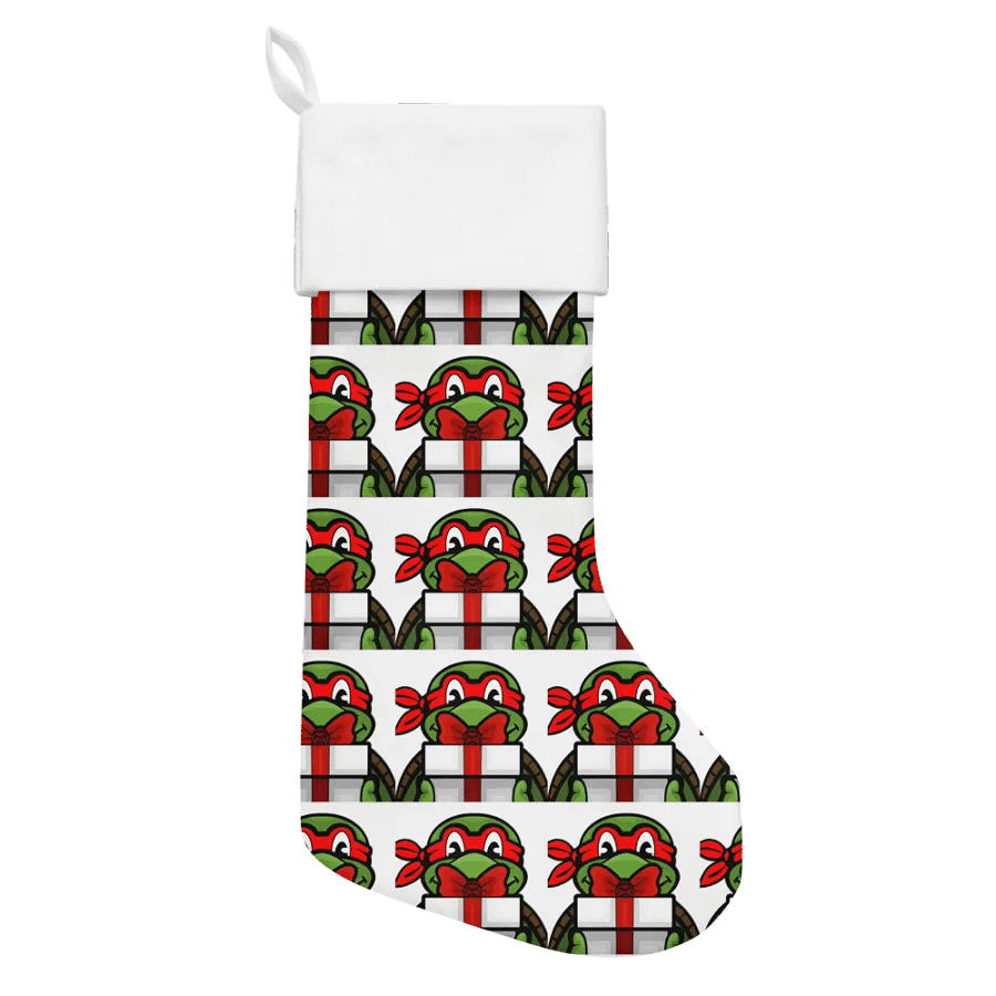Present Raph Stocking product image (1)