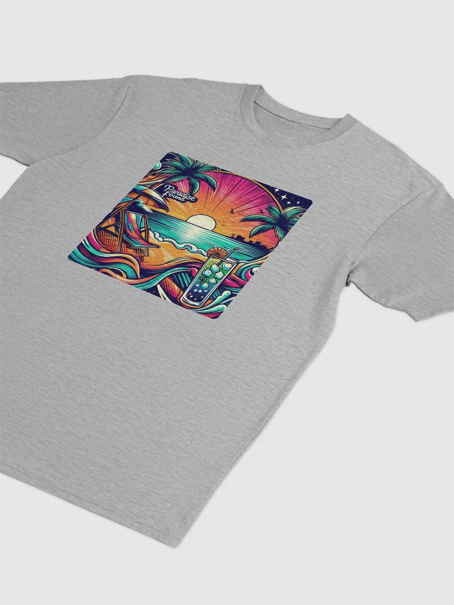 Sunset Bliss Men's Tee product image (19)