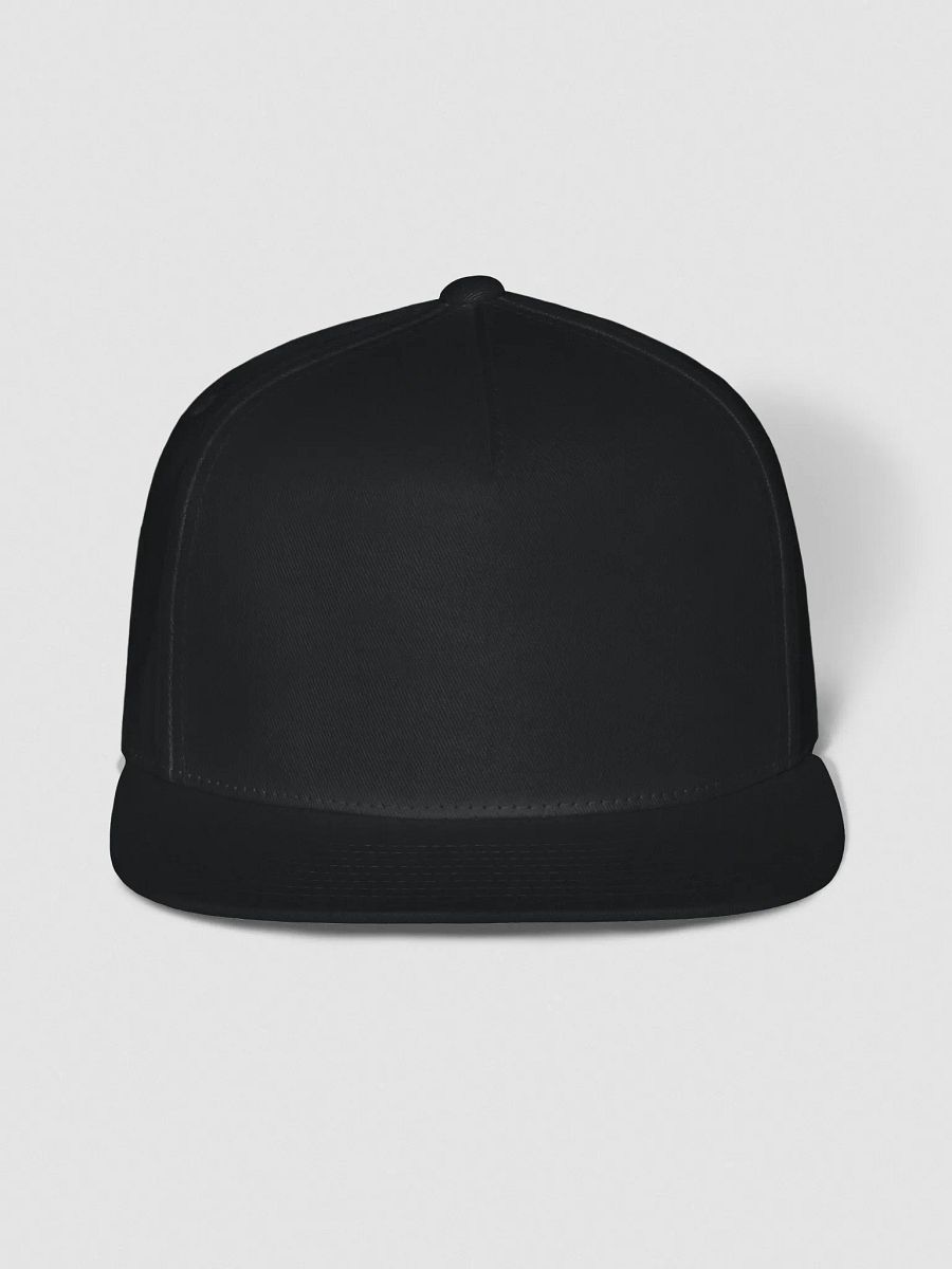 JustCabrian Side Logo Hat product image (1)