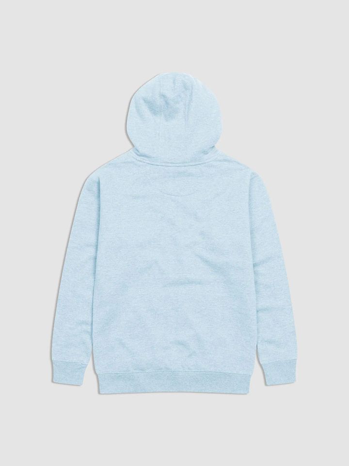 Smith n' Chicken hoodie product image (2)