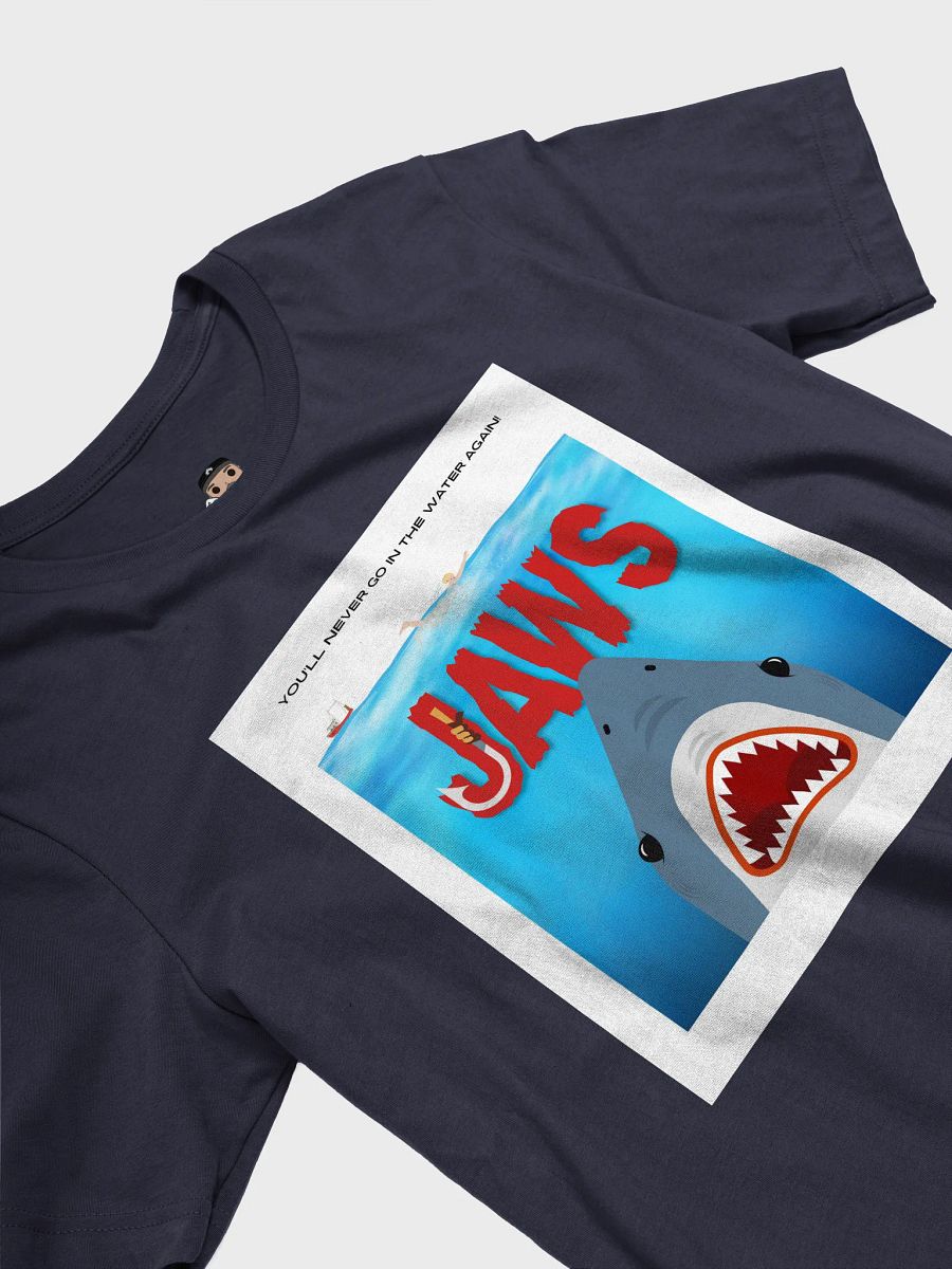 JAWS POSTER - TEE product image (27)