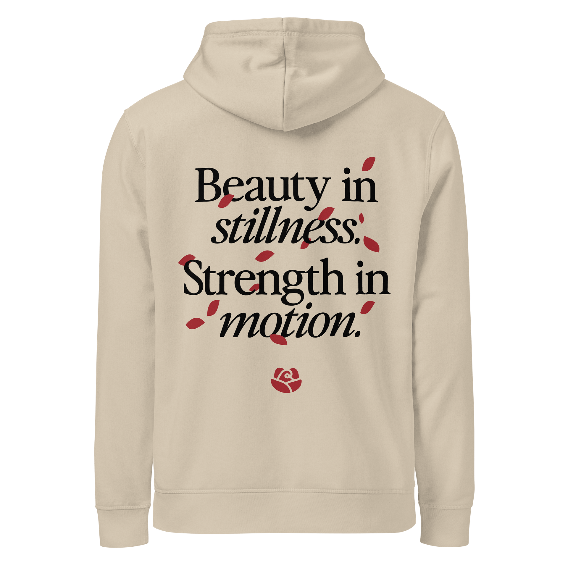 Stanley/Stella Unisex Organic Hoodie product image (4)