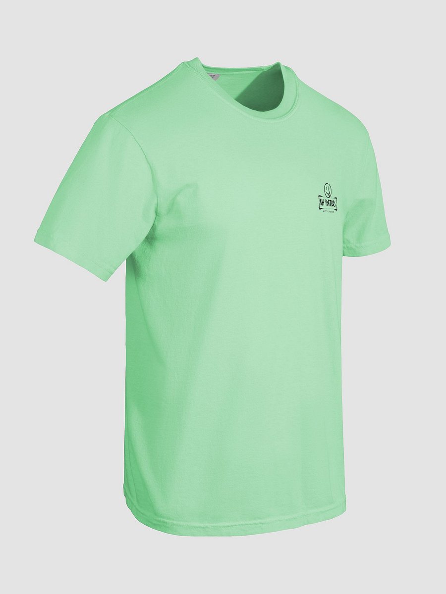 VA Rated Tee Shirt by Comfort Colors product image (8)