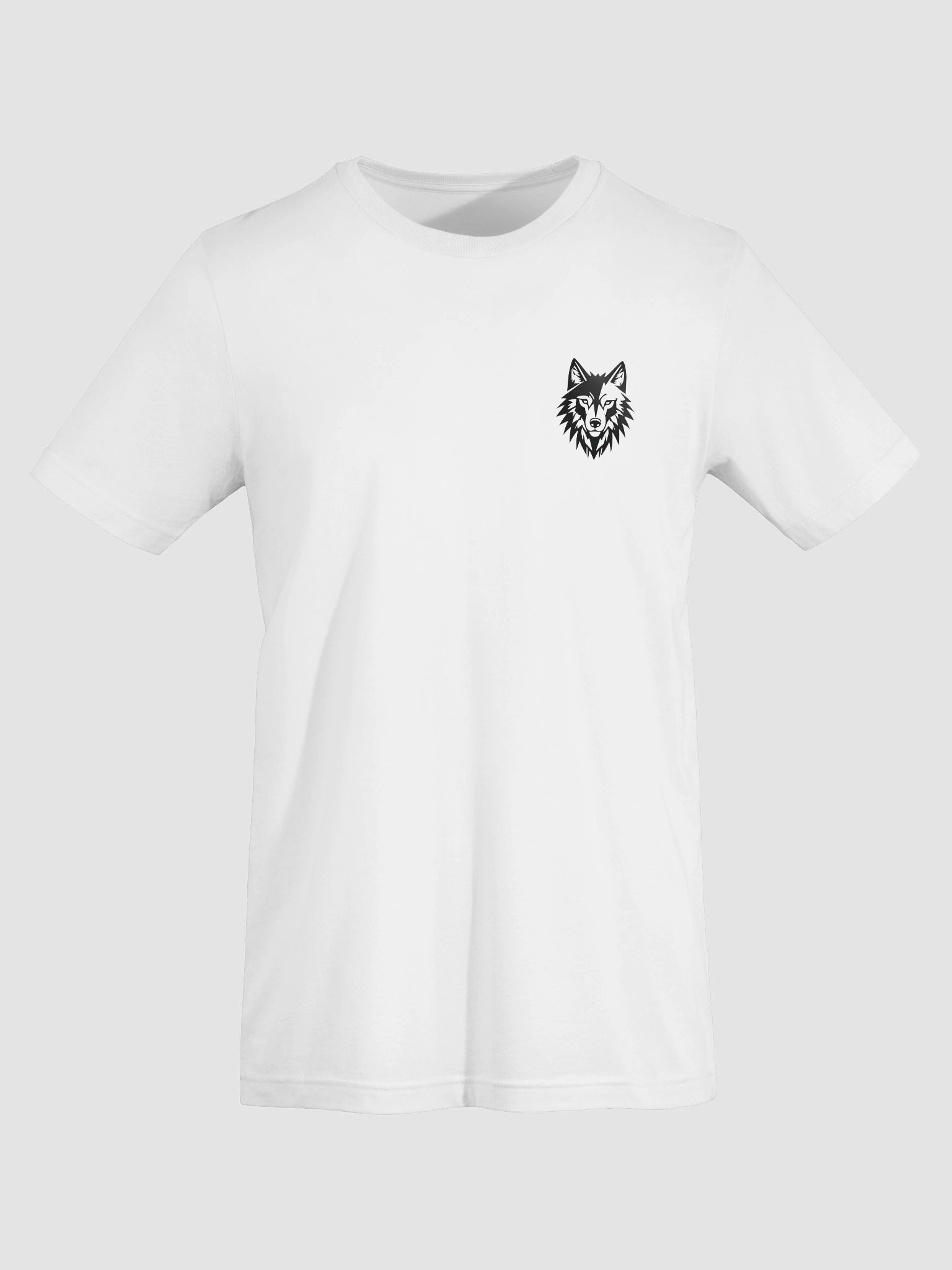 THE ZMBA BRAND LOGO T-Shirt product image (4)