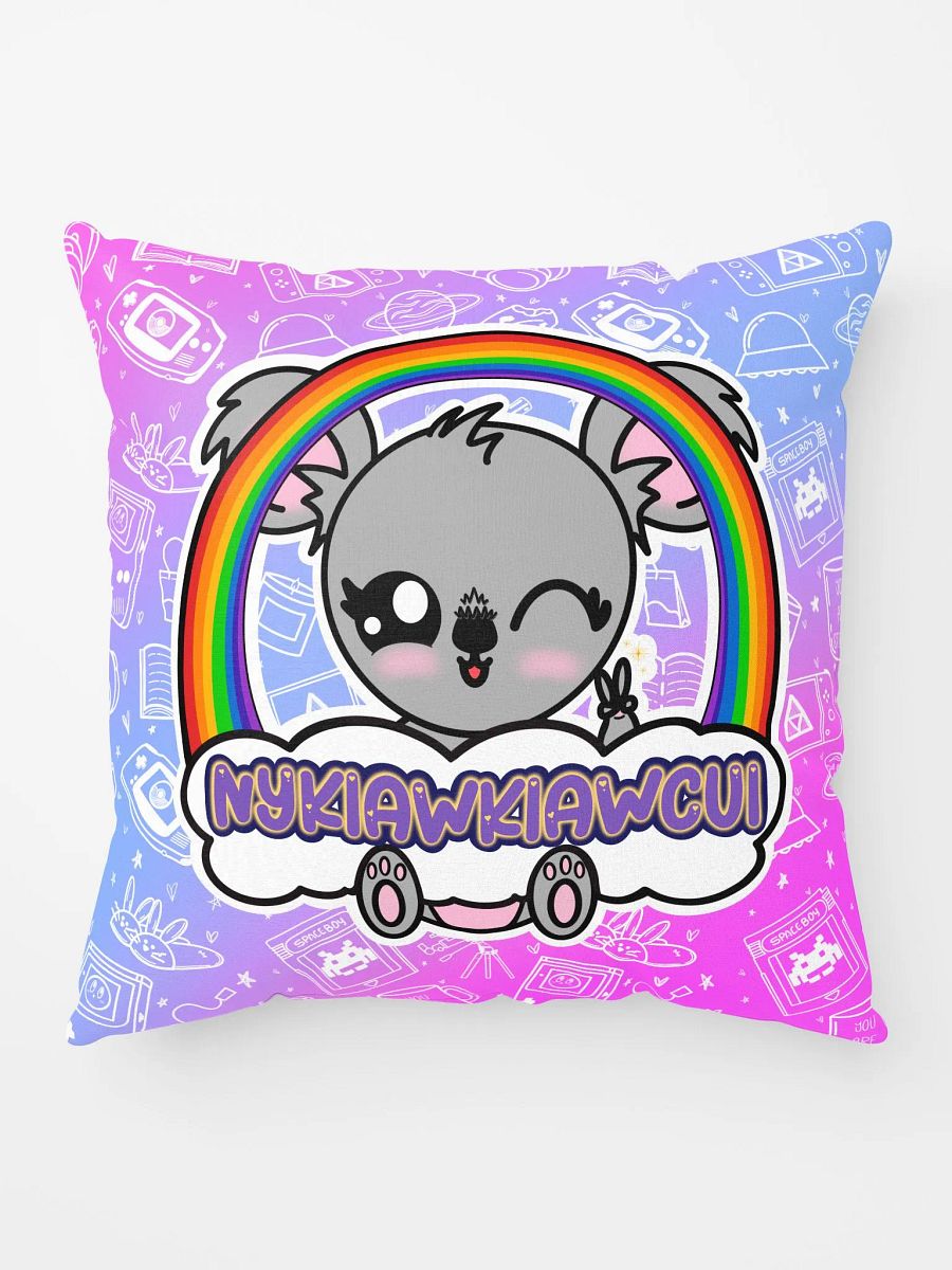 Koala Facts Are Fun Pillow product image (10)