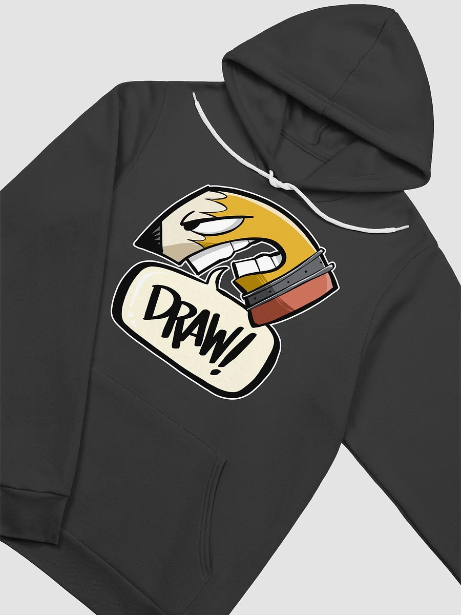 Pencil Bill DRAW! Adult Hoodie product image (8)