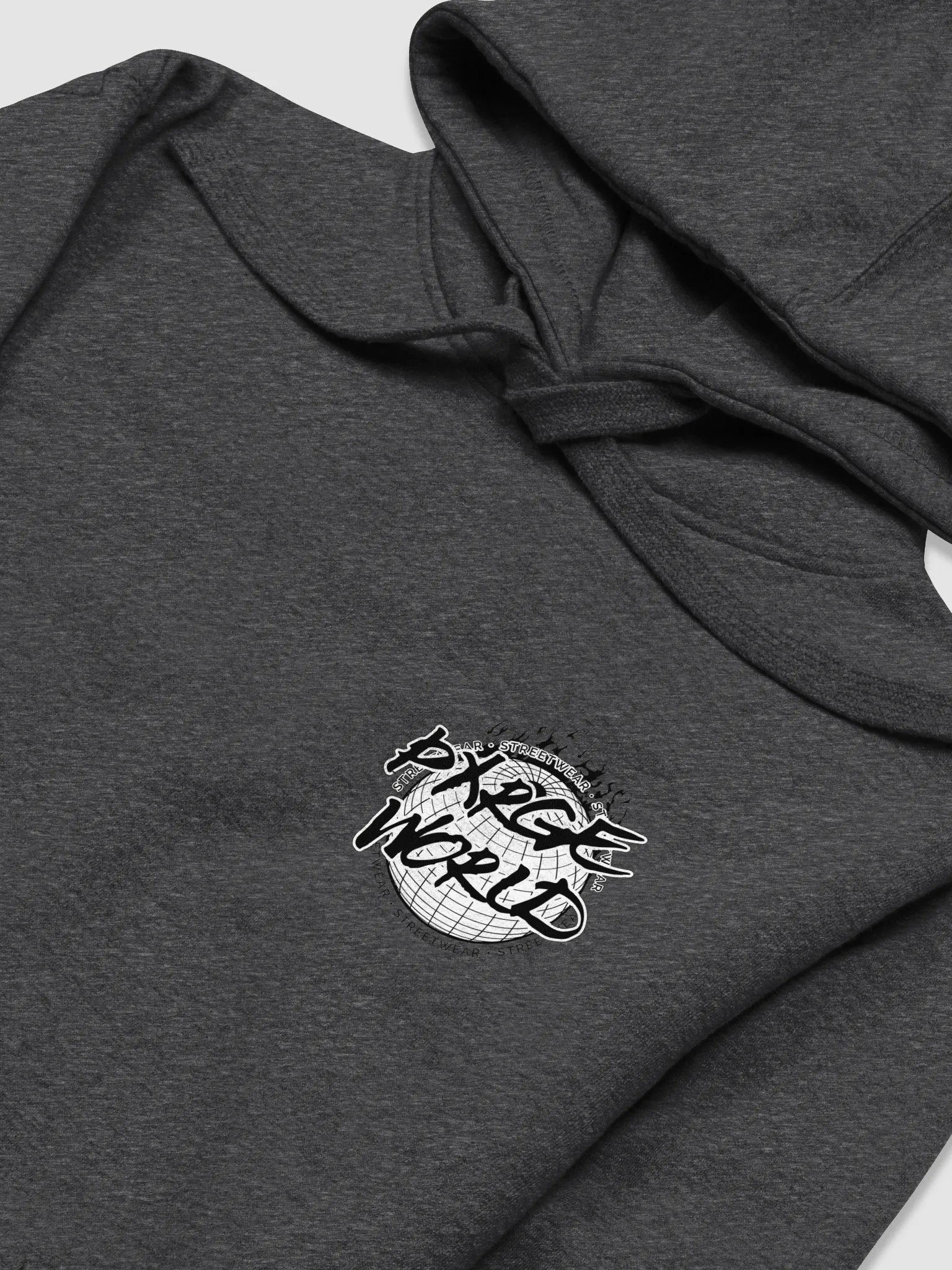 Thinker Hoodie product image (3)