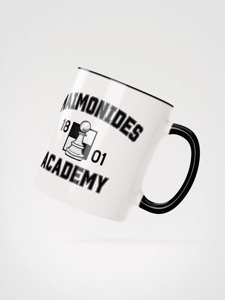 Maimonides Academy Mug product image (12)