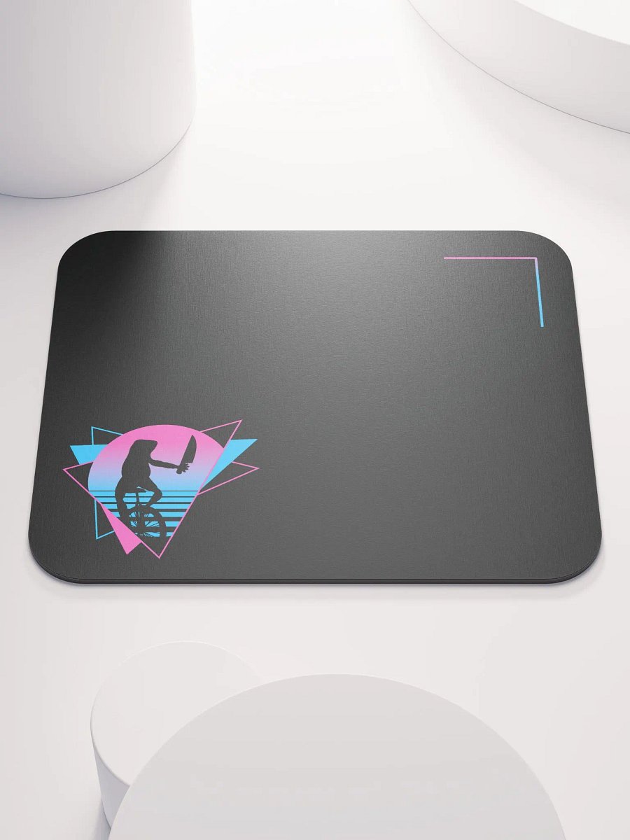 vaporBoi - regular mousepad product image (1)