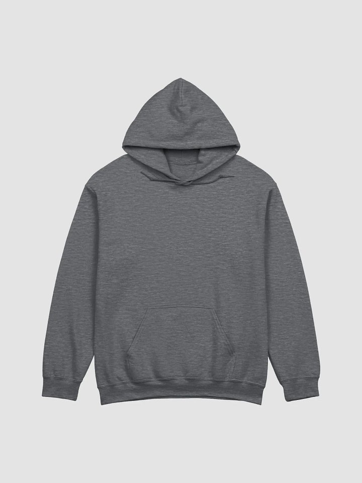 Failure is not an Option Classic Hoodie product image (1)