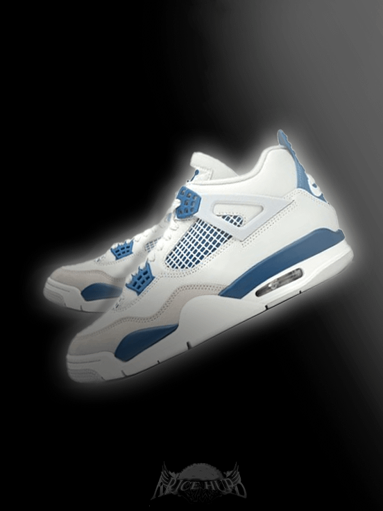 Air Jordan 4 Collection product image (1)