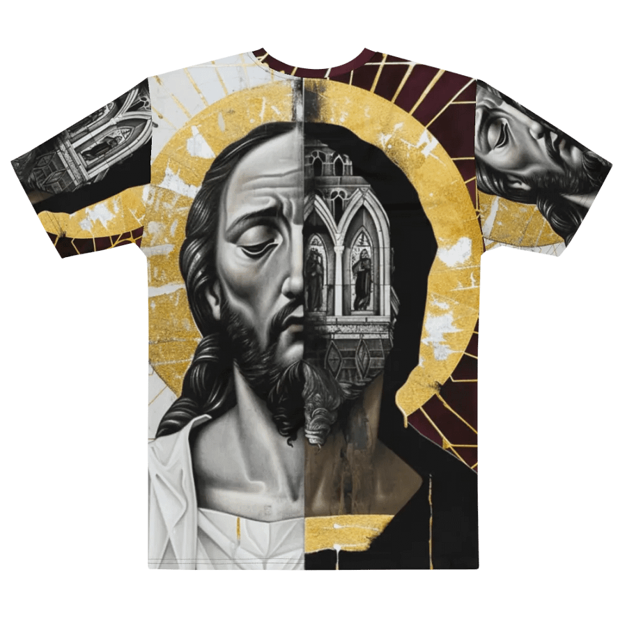 All Over T-Shirt product image (5)