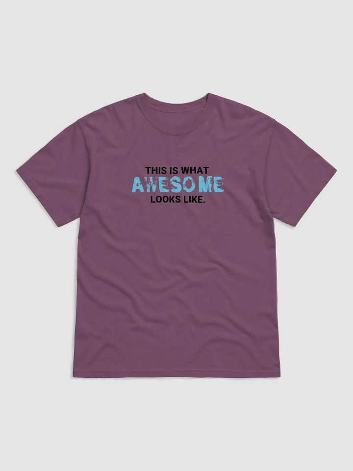 This is What Awesome Looks Like product image (4)
