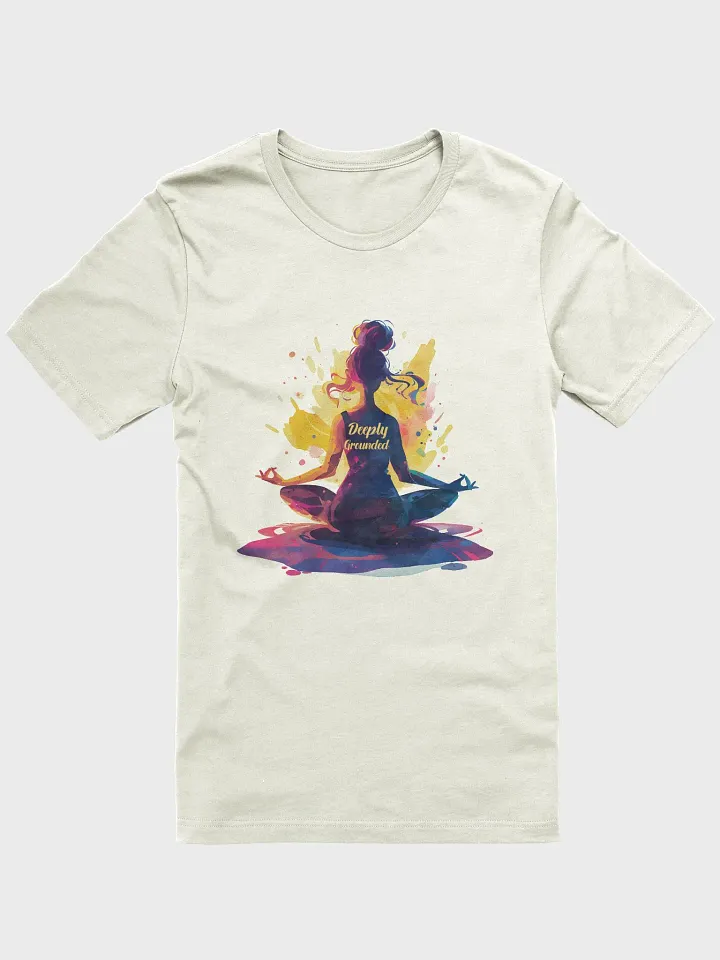 Deeply Grounded T-Shirt product image (11)