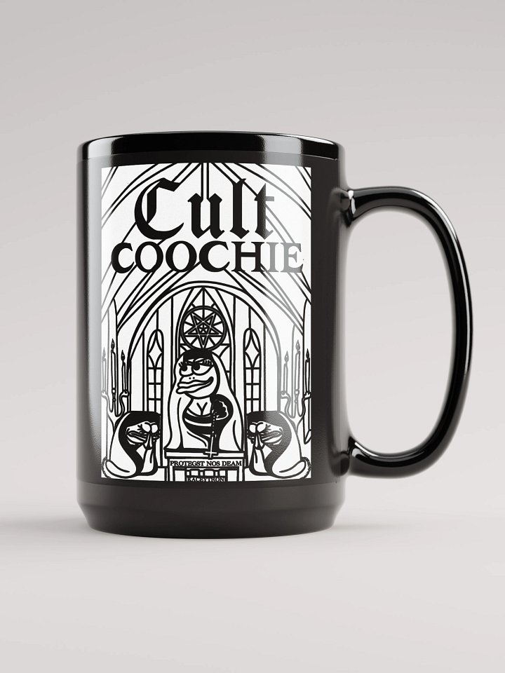 Cult Coffee Mug product image (1)