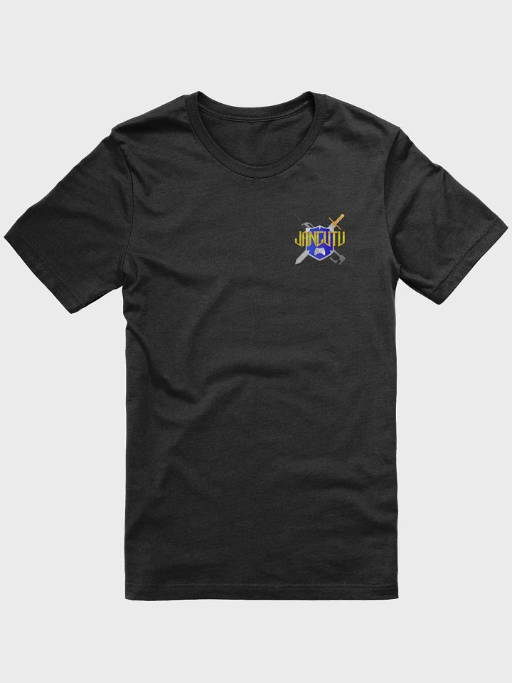 Classic Jangutu Logo Tee product image (1)