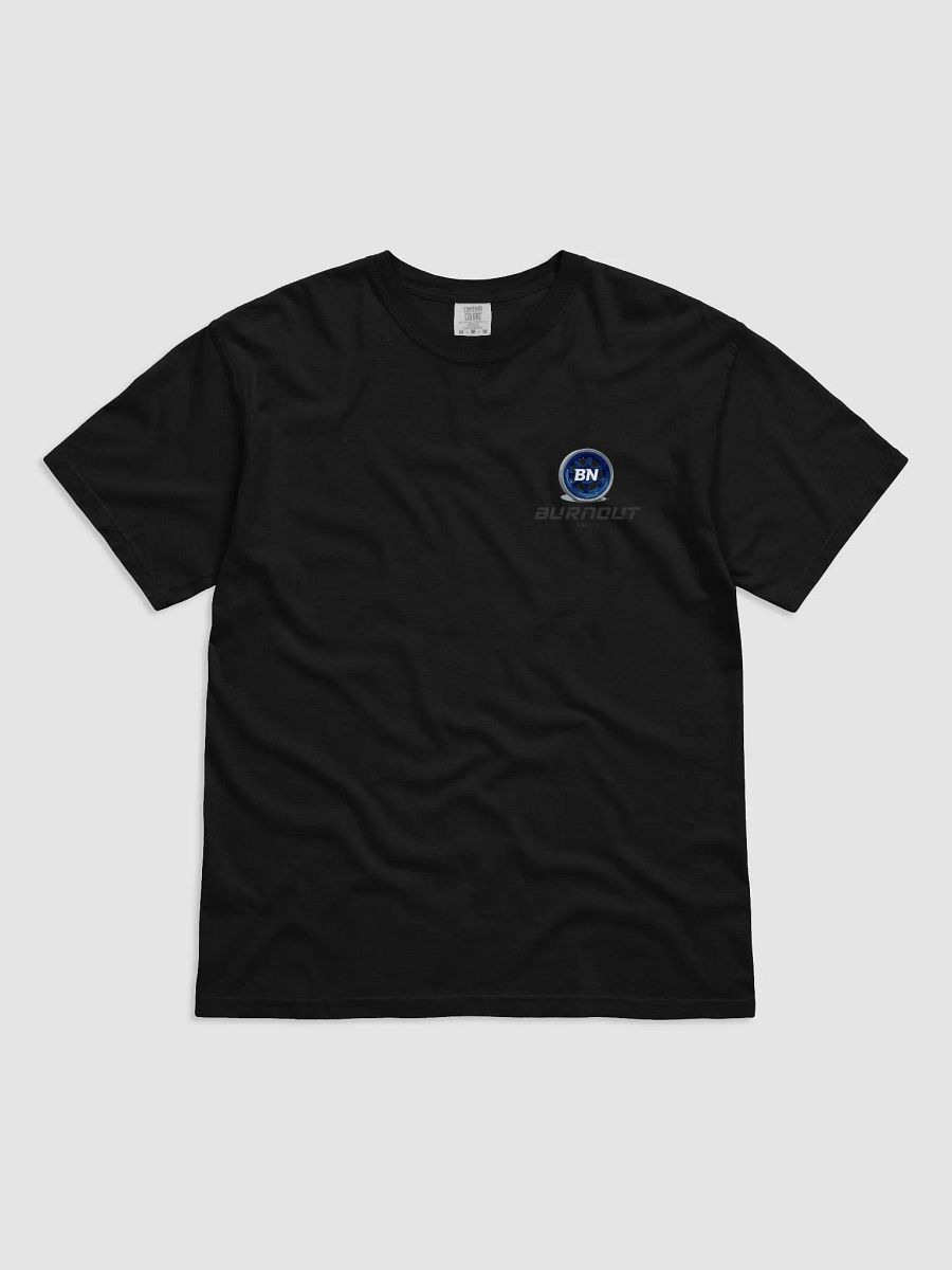 What seems to be the officer problem Shirt product image (2)