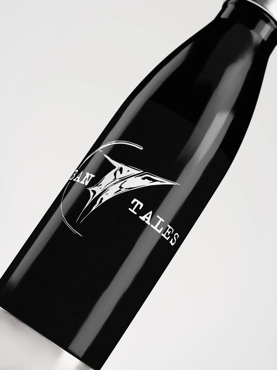 Urban Tales Stainless Steel Water Bottle product image (5)