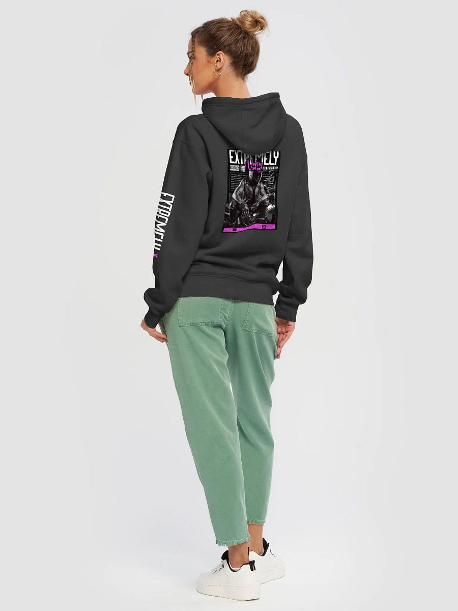 EXTREMELY NOISY BY URBAN HOOD product image (47)