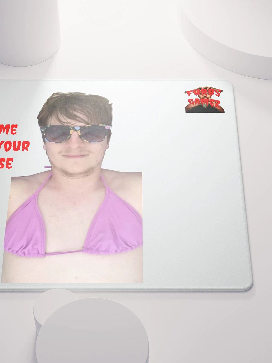 Furbs Mouse pad 2 product image (5)