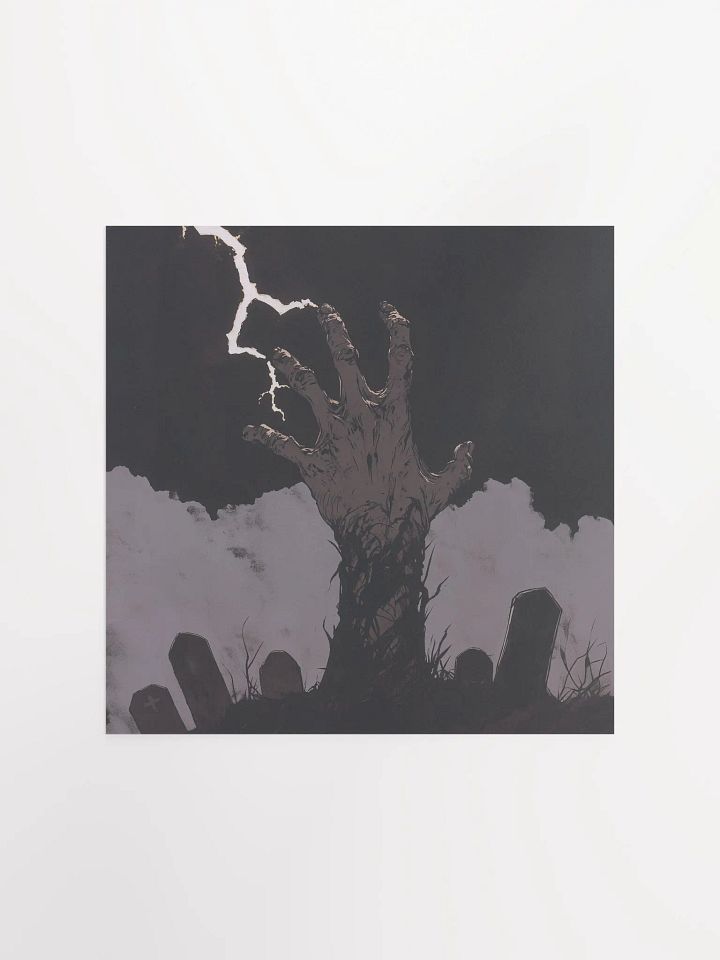 Deep Rising product image (4)