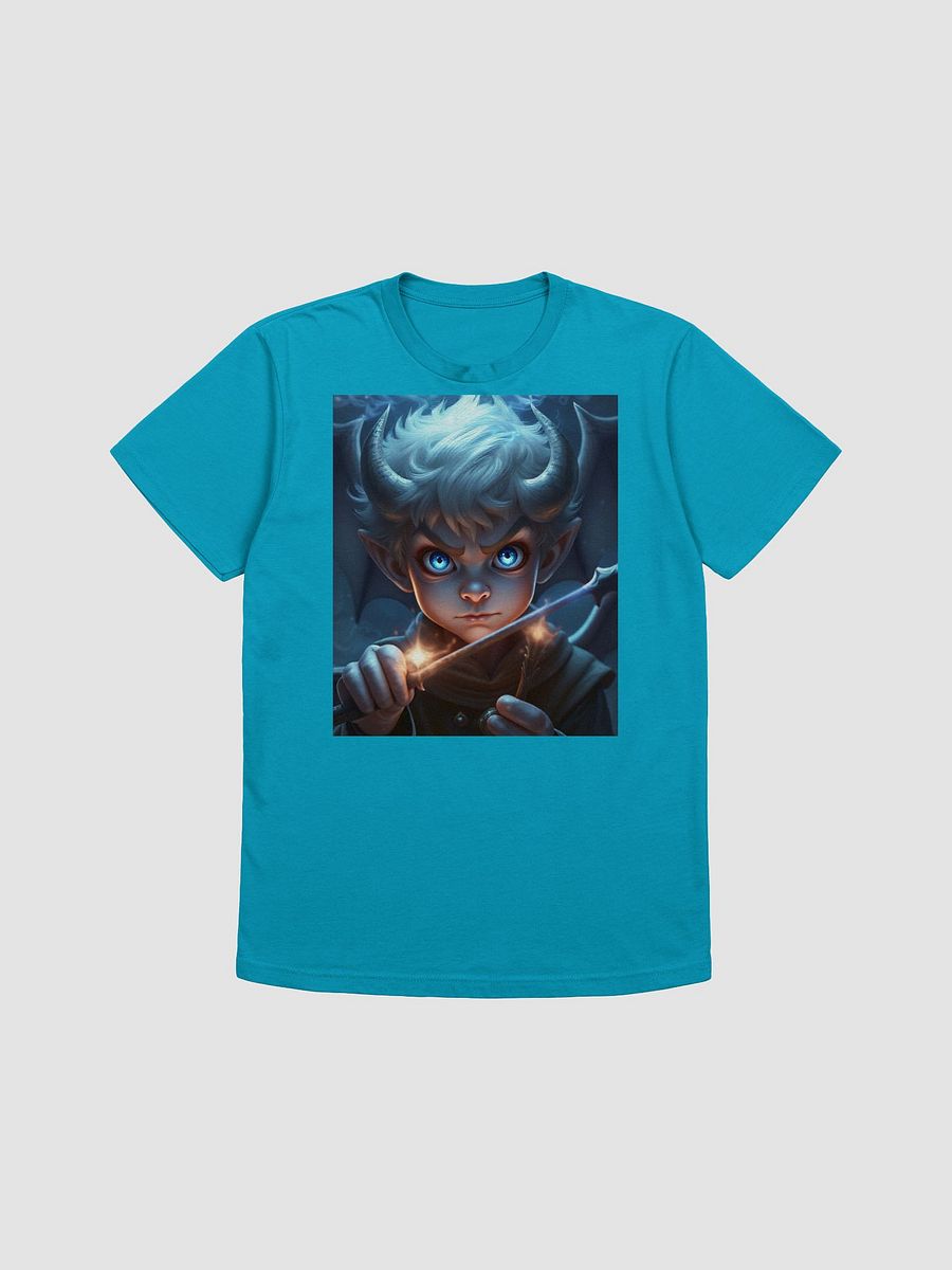 Supernatural Glow T-Shirt product image (1)