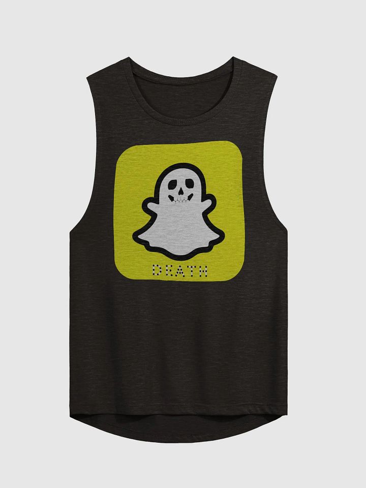 Snap Death Tank Top W product image (1)