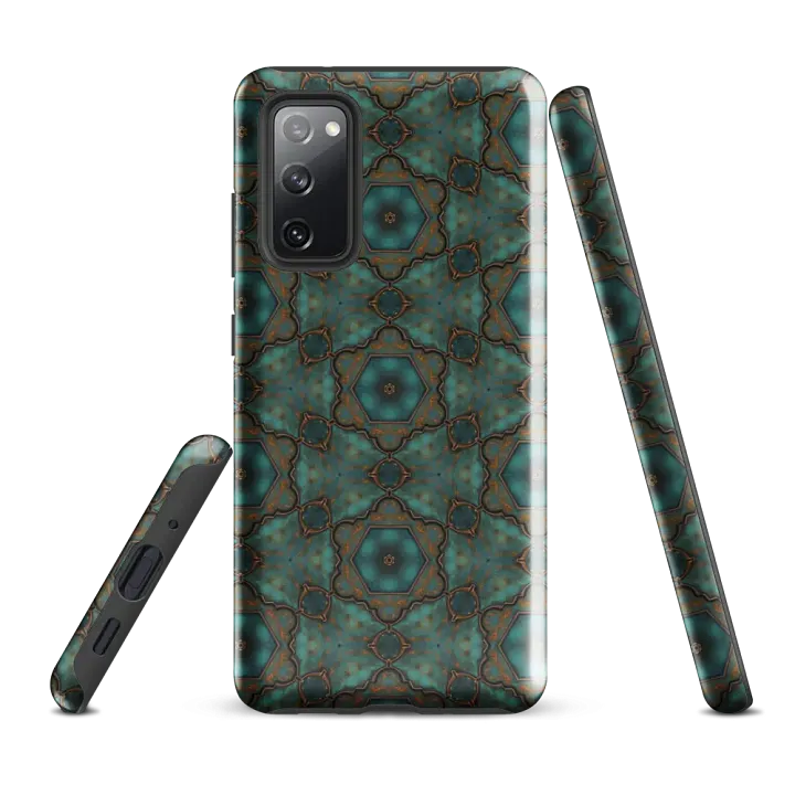 Tough Phone Case for Samsung® #18582453 product image (2)